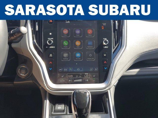 new 2025 Subaru Outback car, priced at $40,378