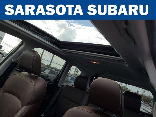 used 2018 Subaru Forester car, priced at $15,999