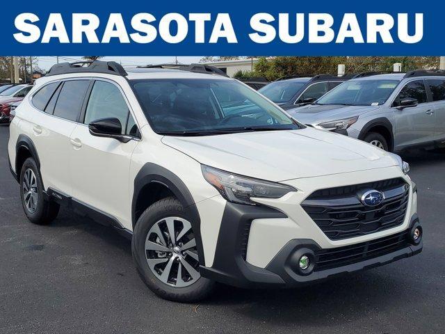 new 2025 Subaru Outback car, priced at $36,673