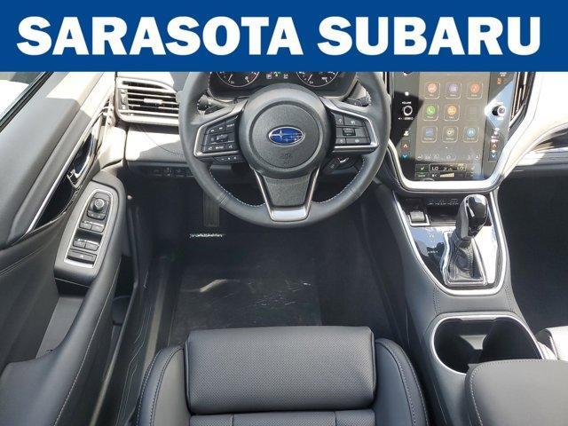 new 2025 Subaru Outback car, priced at $40,154