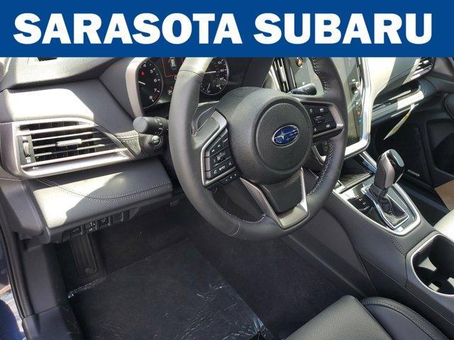 new 2025 Subaru Outback car, priced at $40,154