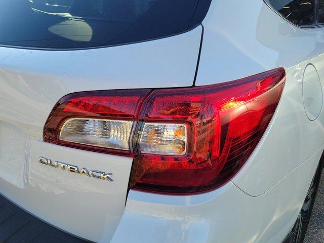 used 2018 Subaru Outback car, priced at $17,000