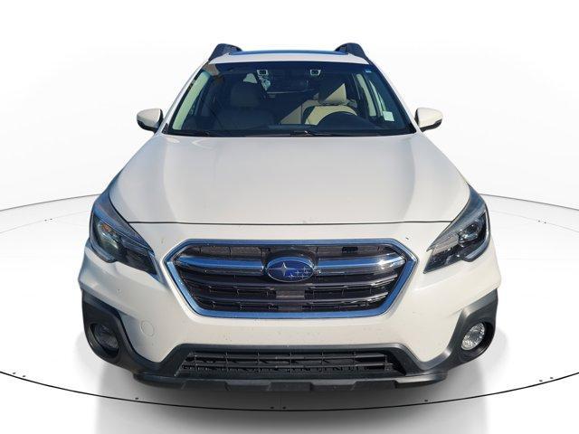 used 2018 Subaru Outback car, priced at $17,000
