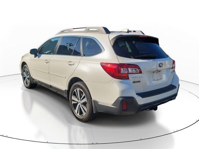 used 2018 Subaru Outback car, priced at $17,000