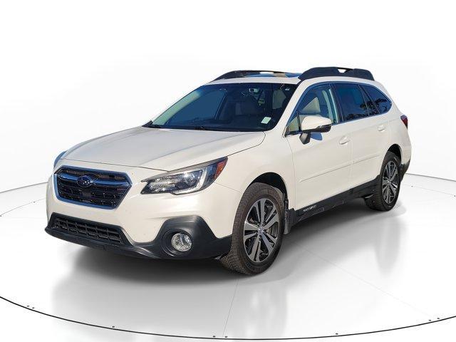 used 2018 Subaru Outback car, priced at $17,000