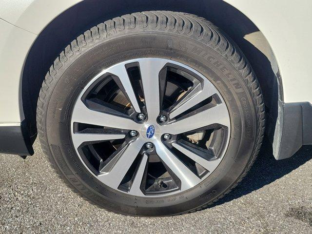 used 2018 Subaru Outback car, priced at $17,000