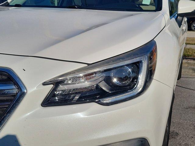 used 2018 Subaru Outback car, priced at $17,000