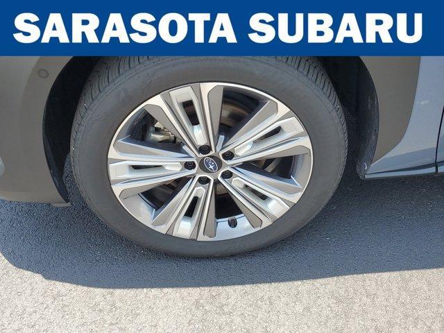 used 2023 Subaru Solterra car, priced at $28,426