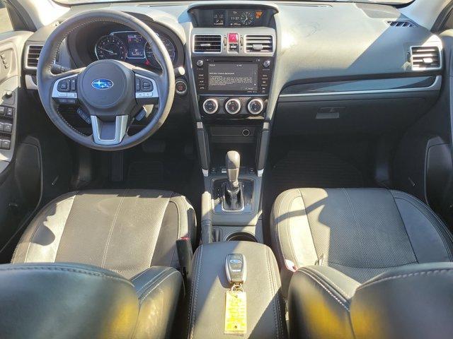 used 2018 Subaru Forester car, priced at $15,968