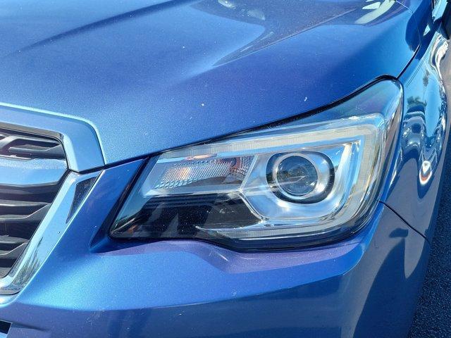 used 2018 Subaru Forester car, priced at $15,968