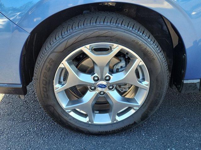 used 2018 Subaru Forester car, priced at $15,968