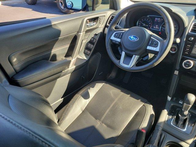 used 2018 Subaru Forester car, priced at $15,968