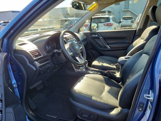 used 2018 Subaru Forester car, priced at $15,968