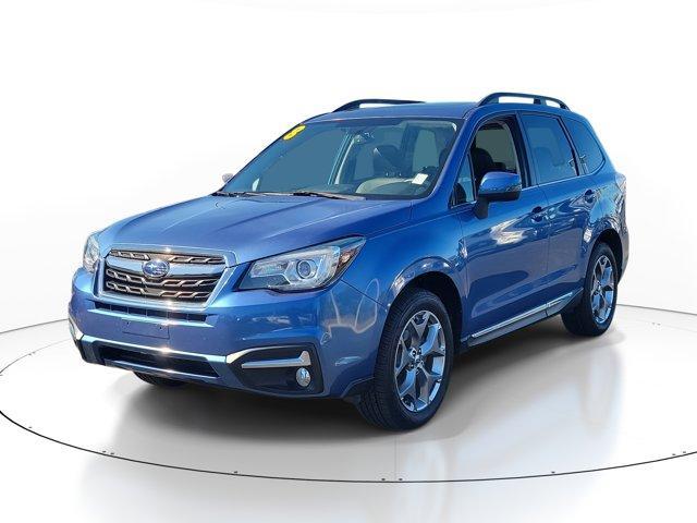 used 2018 Subaru Forester car, priced at $15,968