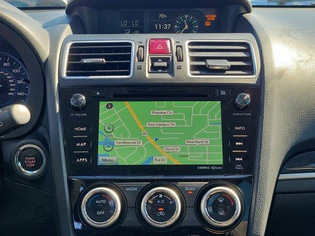 used 2018 Subaru Forester car, priced at $15,968