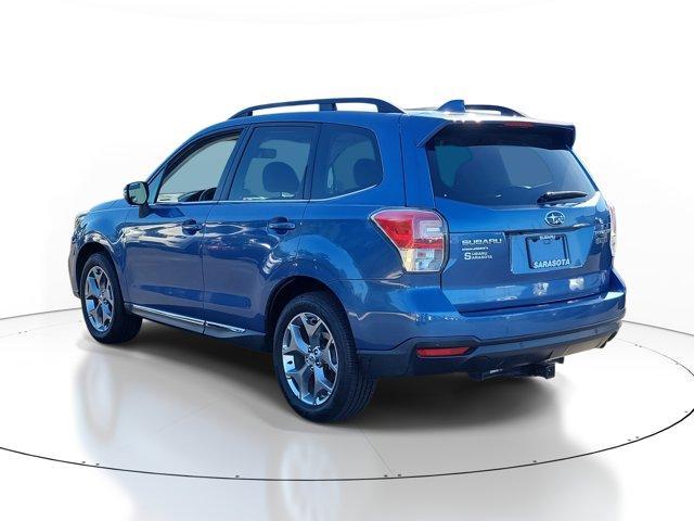 used 2018 Subaru Forester car, priced at $15,968