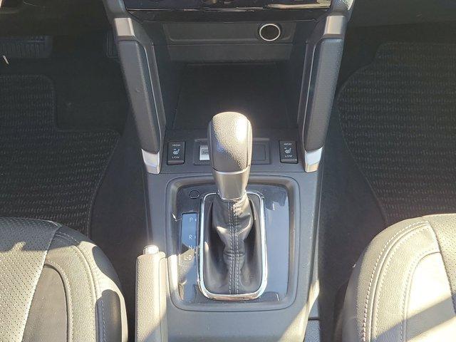 used 2018 Subaru Forester car, priced at $15,968