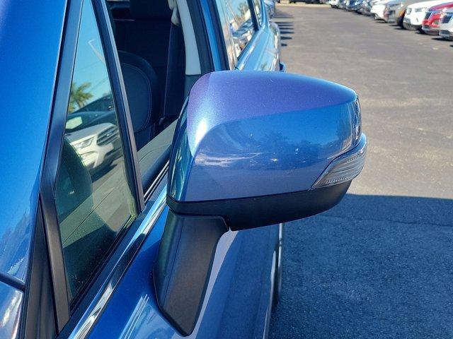 used 2018 Subaru Forester car, priced at $15,968