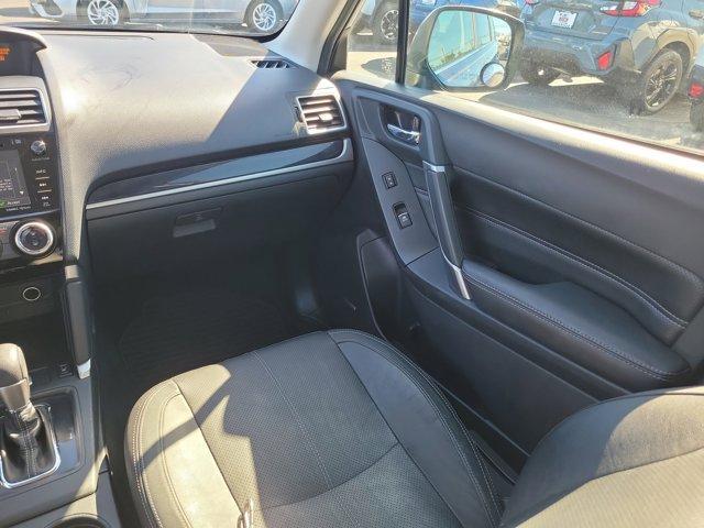 used 2018 Subaru Forester car, priced at $15,968