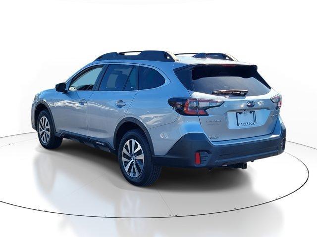 used 2021 Subaru Outback car, priced at $22,477