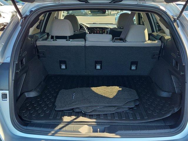 used 2021 Subaru Outback car, priced at $22,477