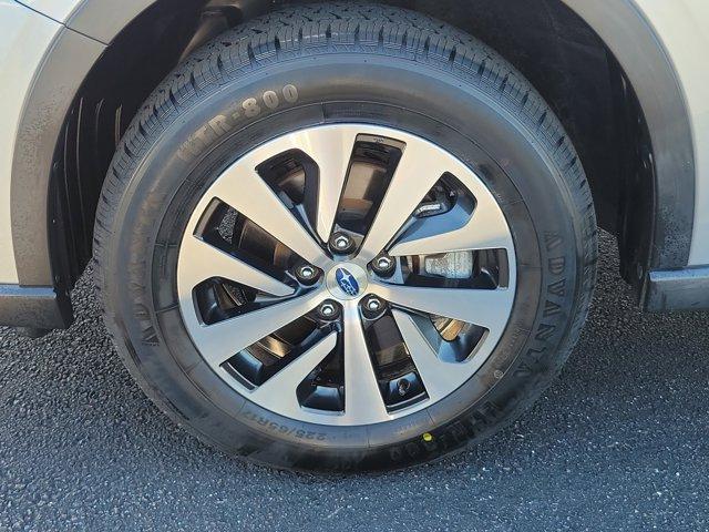 used 2021 Subaru Outback car, priced at $22,477