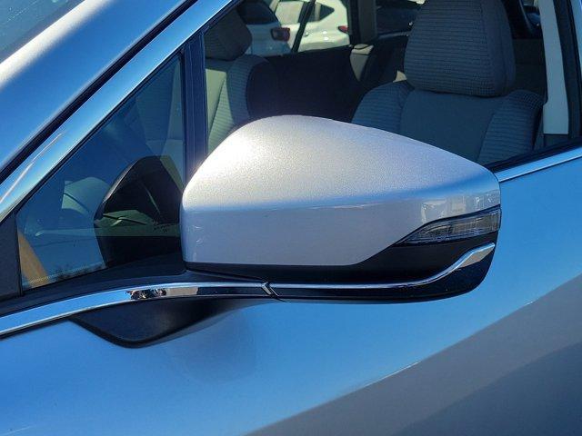 used 2021 Subaru Outback car, priced at $22,477