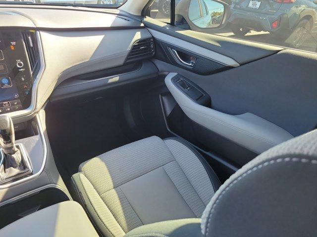 used 2021 Subaru Outback car, priced at $22,477