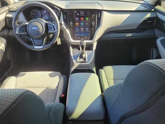 used 2021 Subaru Outback car, priced at $22,477