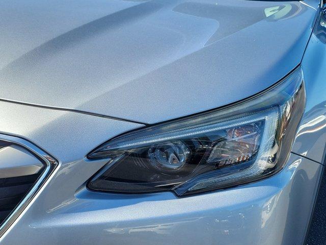 used 2021 Subaru Outback car, priced at $22,477