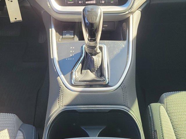 used 2021 Subaru Outback car, priced at $22,477