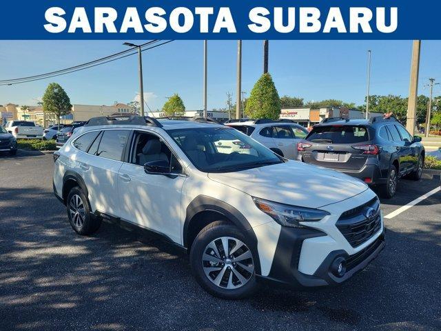 new 2025 Subaru Outback car, priced at $35,853