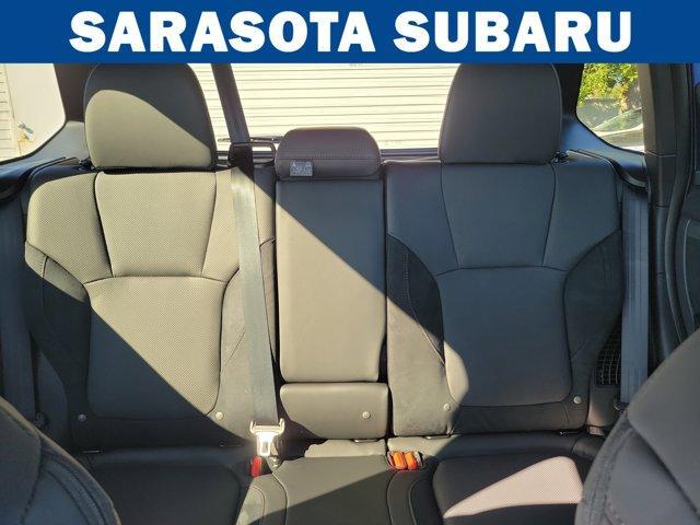 new 2025 Subaru Forester Hybrid car, priced at $43,194