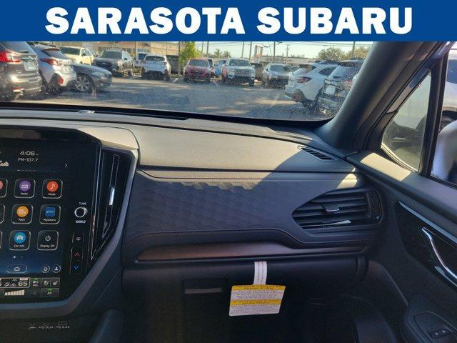 new 2025 Subaru Forester Hybrid car, priced at $43,194