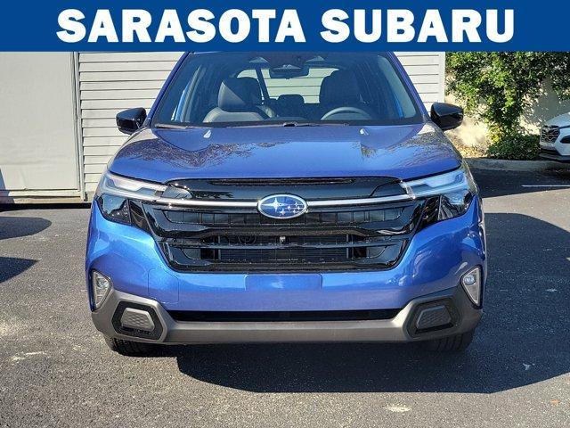 new 2025 Subaru Forester Hybrid car, priced at $43,194