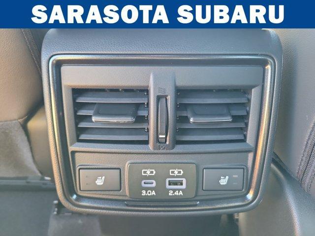 new 2025 Subaru Forester Hybrid car, priced at $43,194