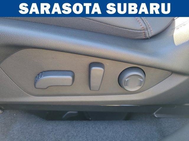 new 2025 Subaru Forester Hybrid car, priced at $43,194