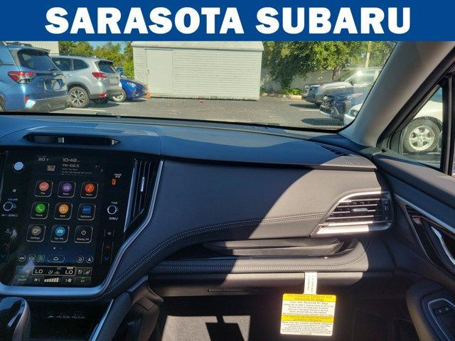 new 2025 Subaru Outback car, priced at $43,864