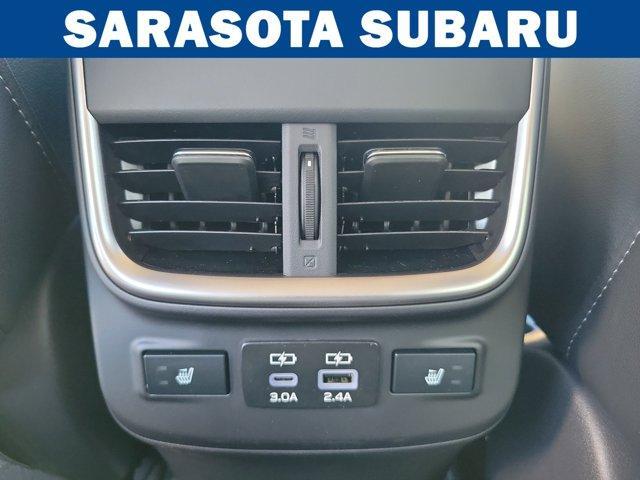 new 2025 Subaru Outback car, priced at $43,864