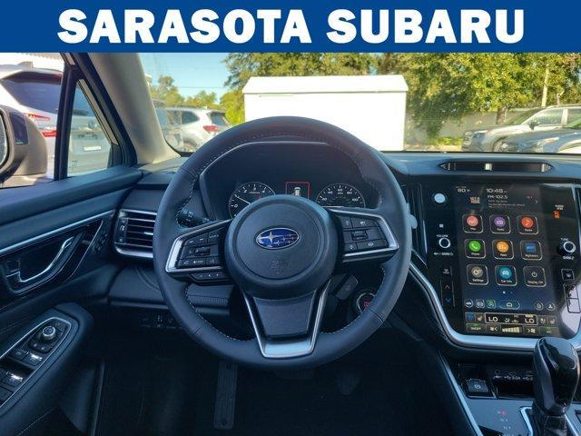new 2025 Subaru Outback car, priced at $43,864