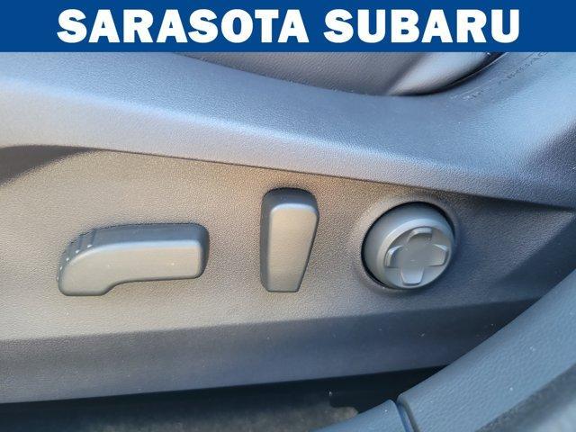 new 2025 Subaru Outback car, priced at $43,864