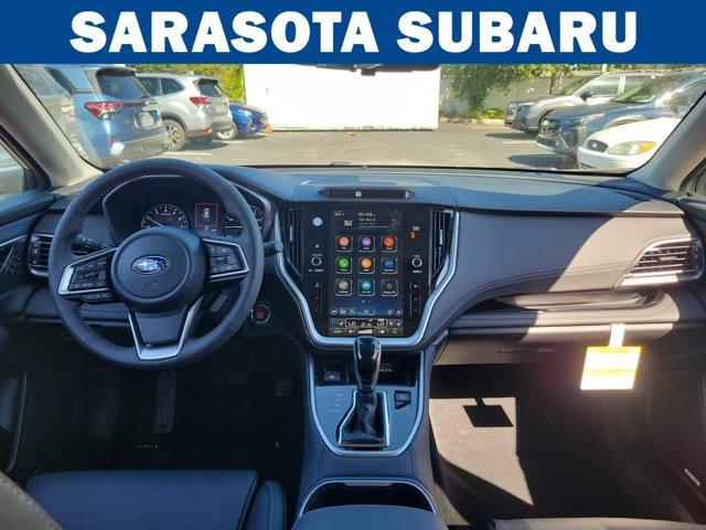 new 2025 Subaru Outback car, priced at $43,864
