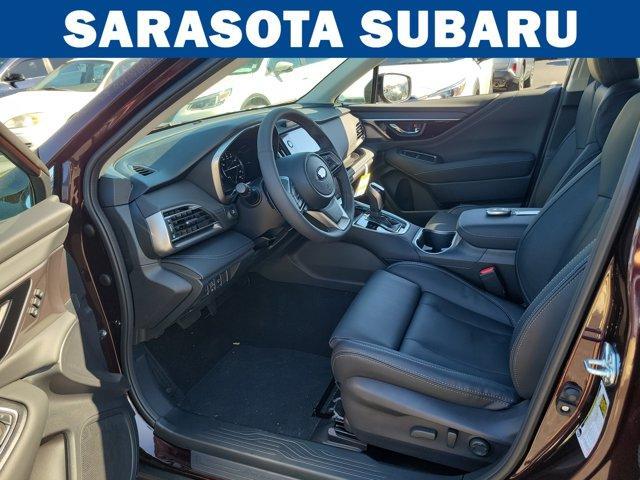 new 2025 Subaru Outback car, priced at $43,864