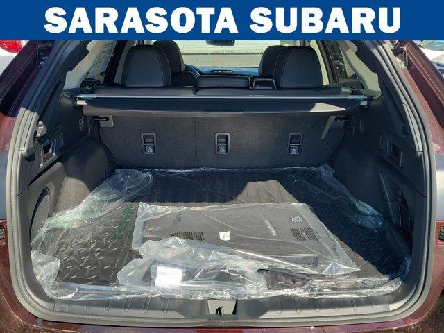 new 2025 Subaru Outback car, priced at $43,864