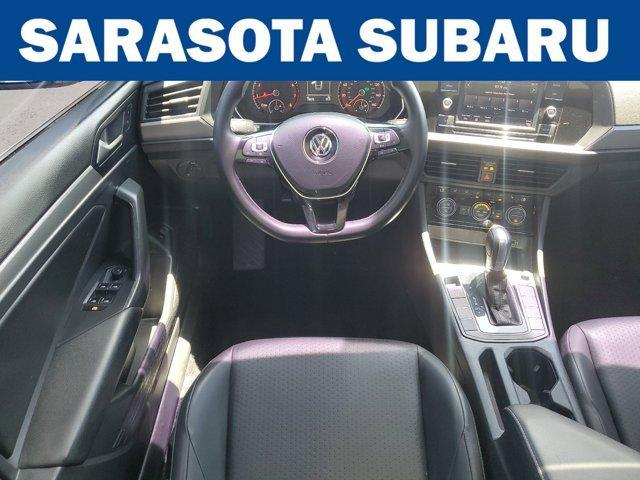 used 2019 Volkswagen Jetta car, priced at $12,702