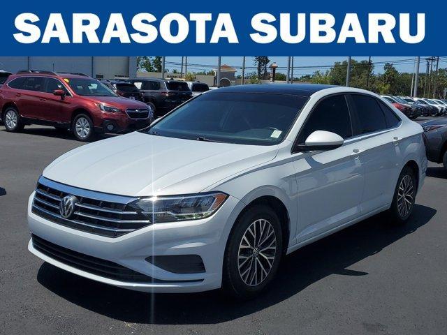 used 2019 Volkswagen Jetta car, priced at $13,249