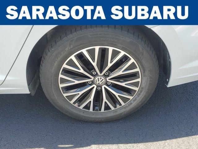 used 2019 Volkswagen Jetta car, priced at $12,702
