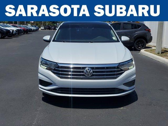 used 2019 Volkswagen Jetta car, priced at $13,249
