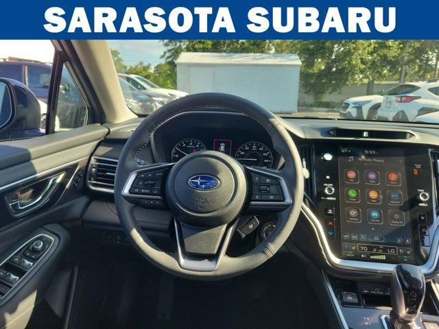 new 2025 Subaru Outback car, priced at $44,996
