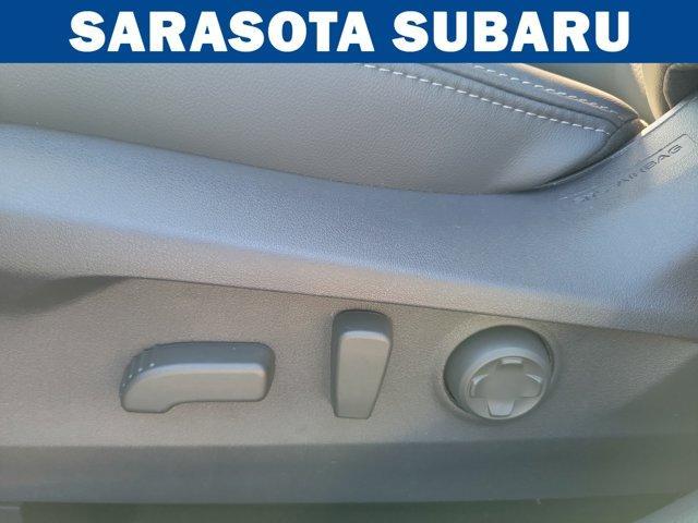 new 2025 Subaru Outback car, priced at $44,996